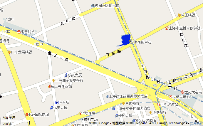 地图