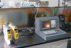 FANUC 0i 系统维修试验台