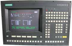 SIEMENS 820试验台