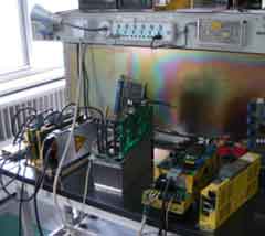 各类 FANUC 交流驱动维修